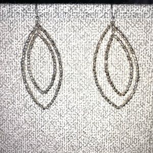 Stella & Dot Bardot Earrings